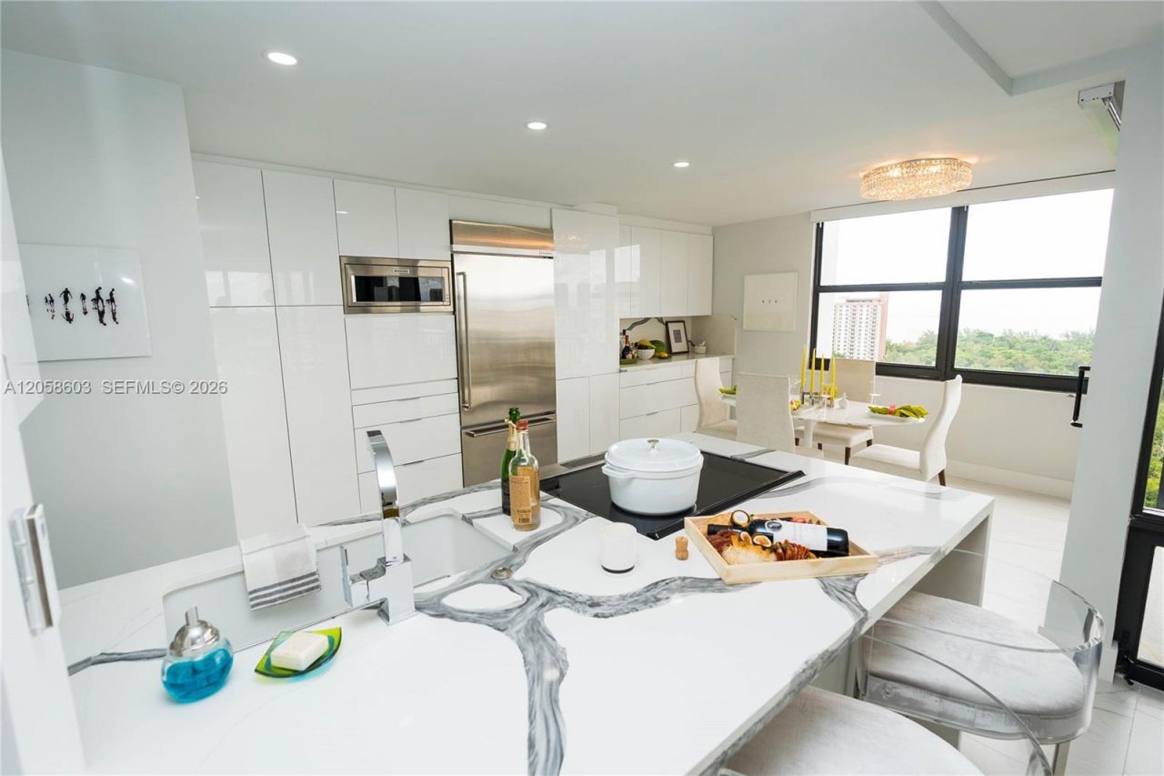 936 Intracoastal Drive, Unit 19H, Fort Lauderdale, FL 33304 Photo