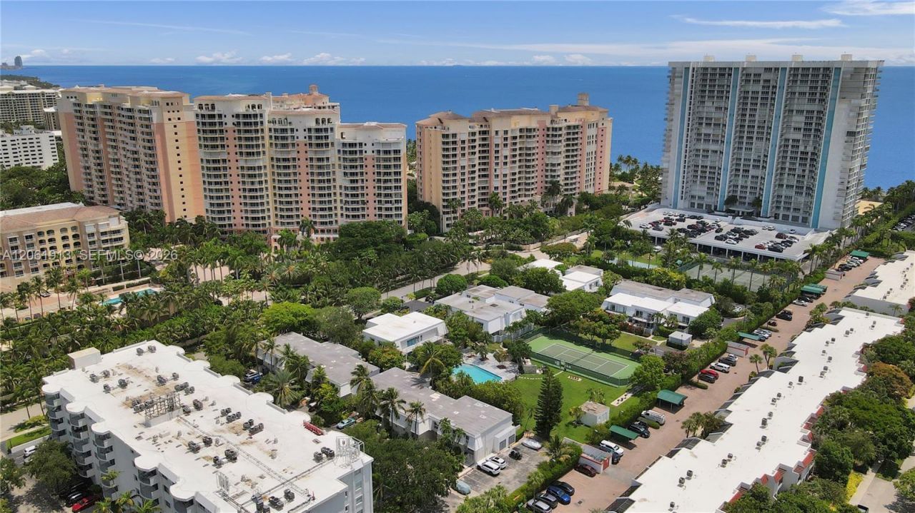 224 Sea View Dr, Unit 104, Key Biscayne, FL 33149 Photo