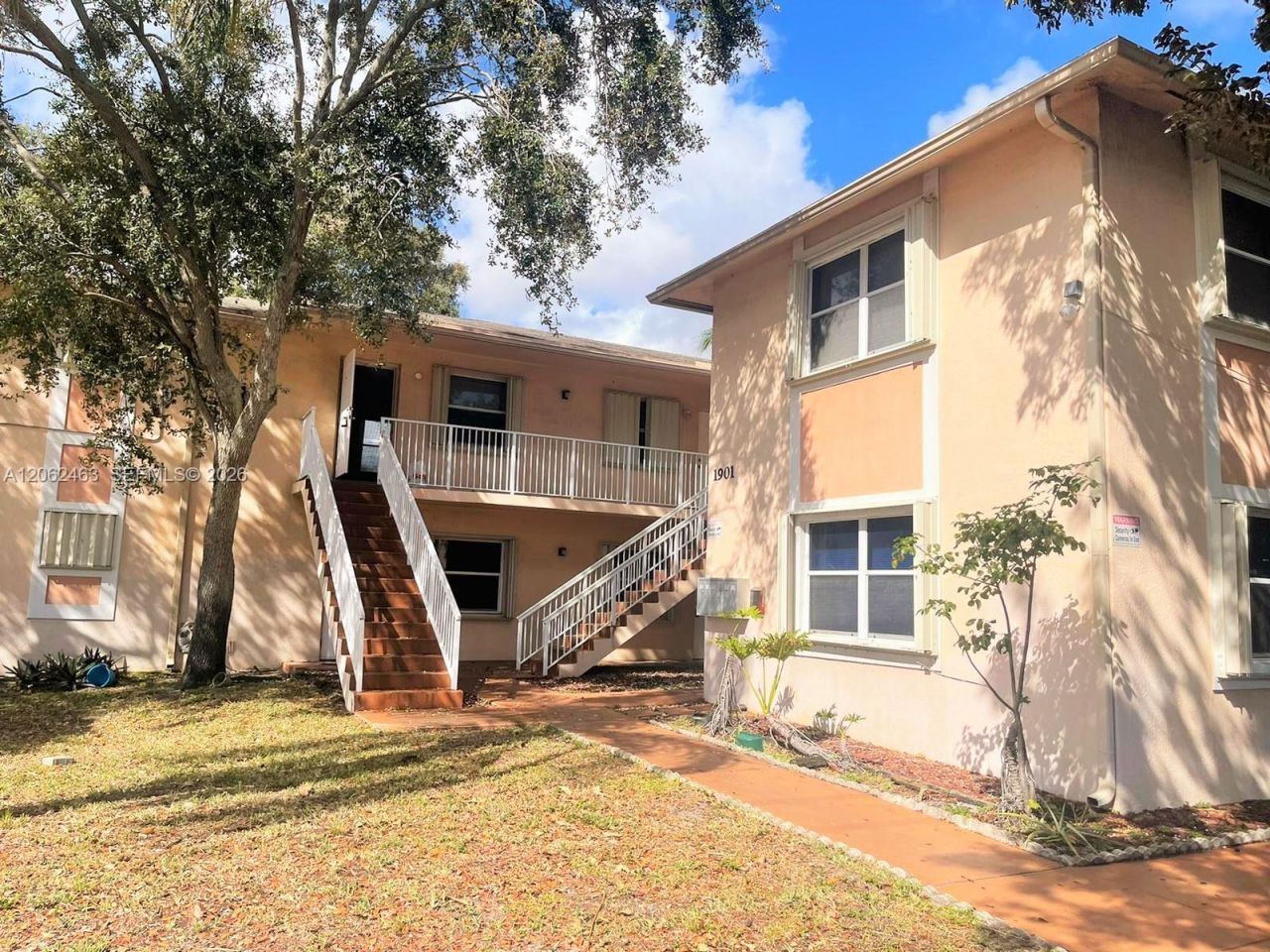 1901 Fillmore St, Unit 204, Hollywood, FL 33020 Photo