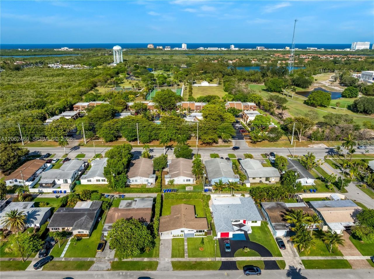 2111 N 14th Ct , Hollywood, FL 33020 Photo