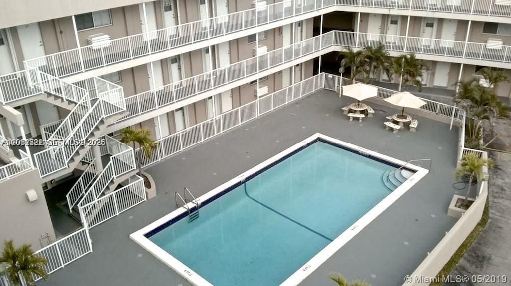 6580 Santona St , Unit A39, Coral Gables, FL 33146 Photo