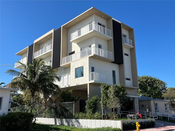 816 84th St , Unit 2, Miami Beach, FL 33141