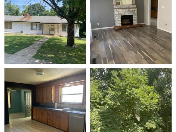 4551 Skyview Drive, Arnold, MO 63010