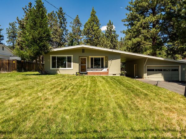 1278 NW Vicksburg Avenue, Bend, OR 97703