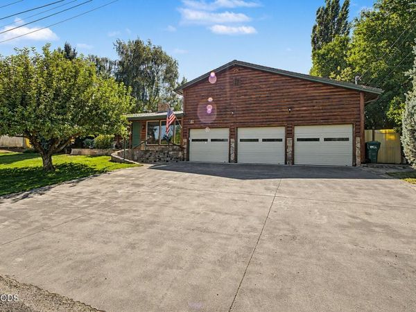 1118 Sequoia Street, Klamath Falls, OR 97601