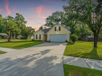 106 Irish Oak Drive, Goose Creek, SC 29445