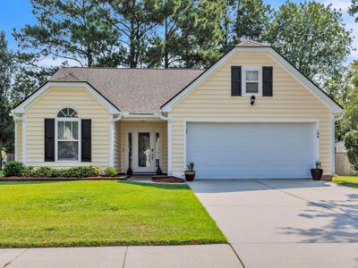 106 Irish Oak Drive, Goose Creek, SC 29445