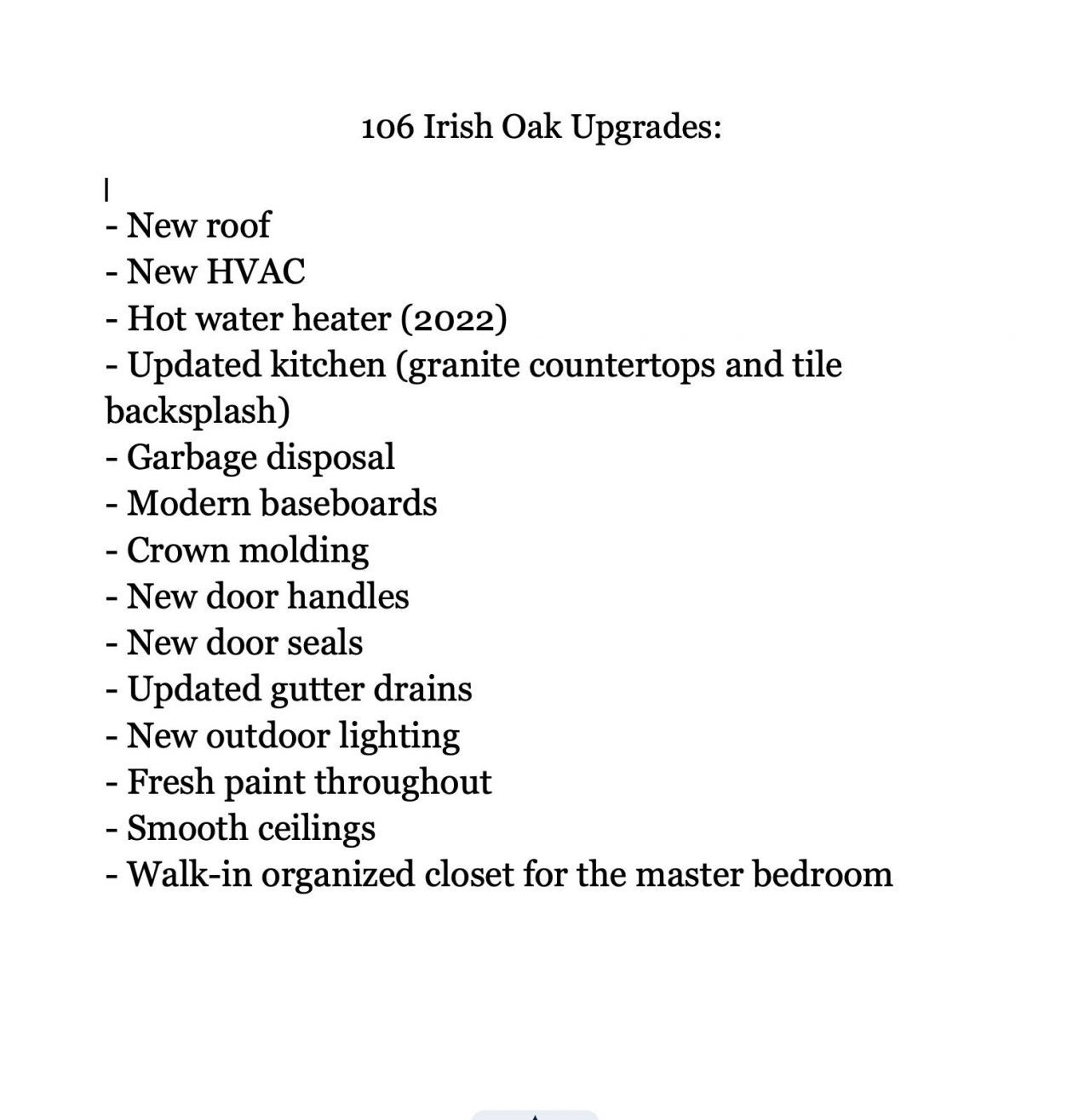 106 Irish Oak Drive Photo 37