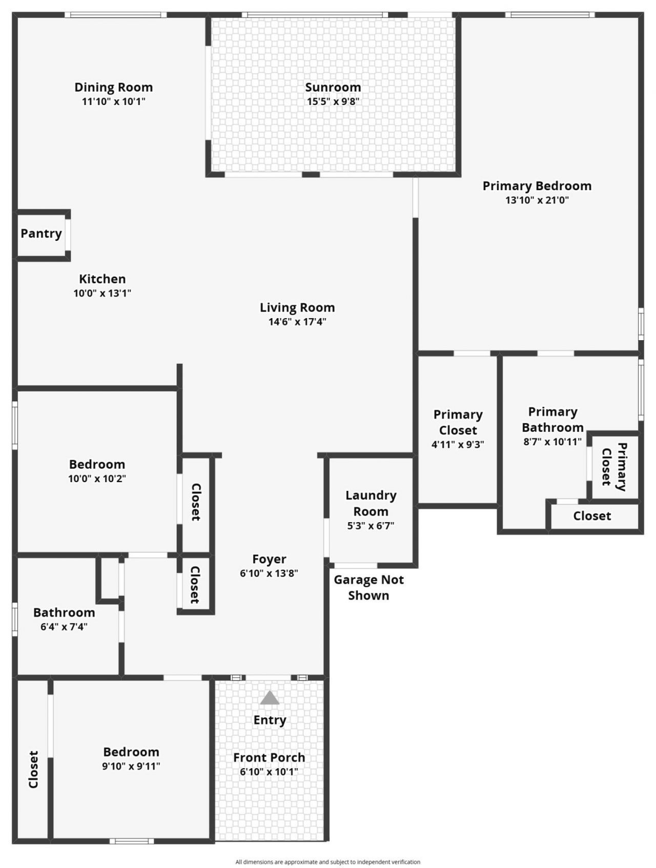 106 Irish Oak Drive Photo 4