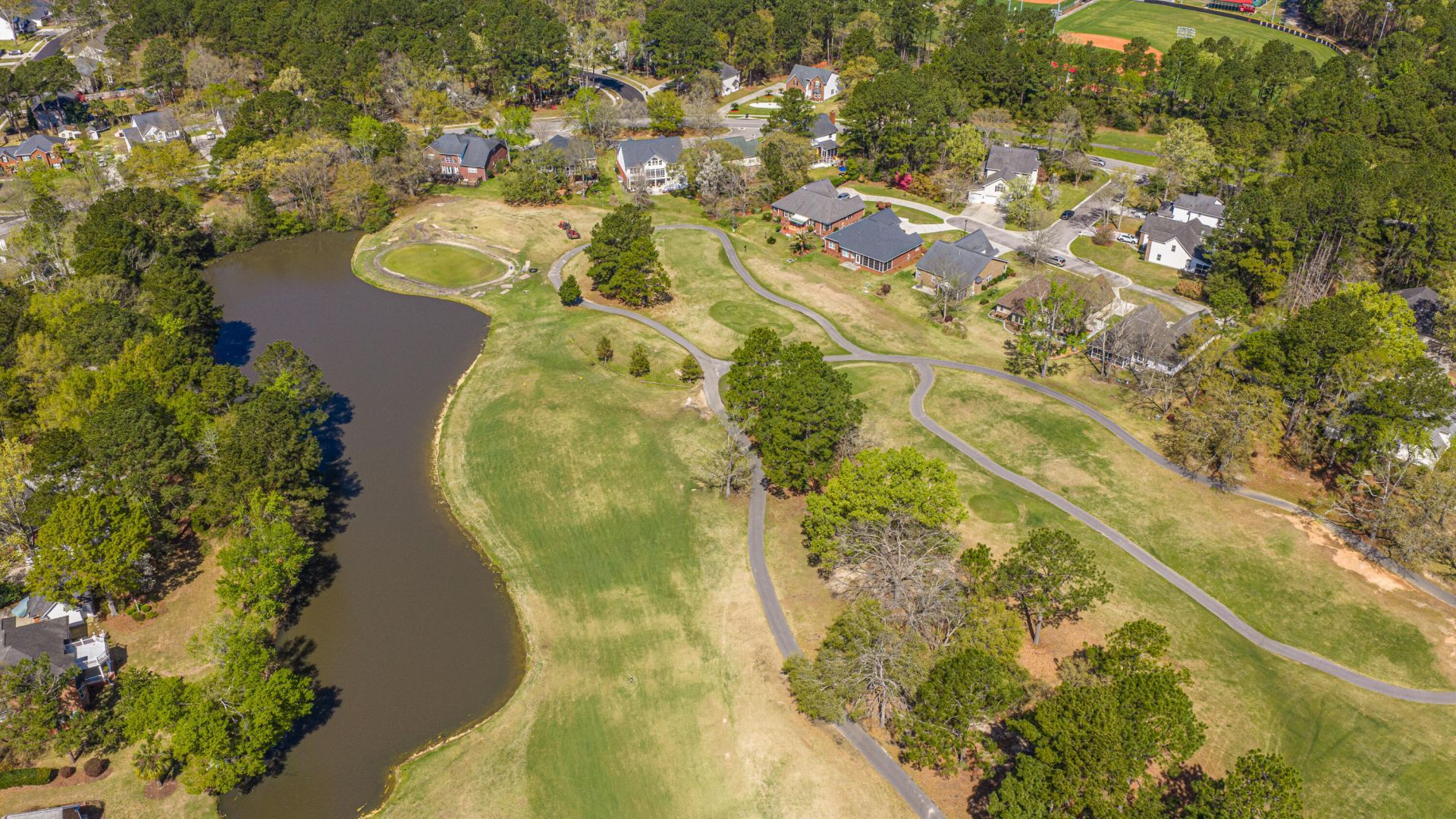 106 Irish Oak Drive Photo 40