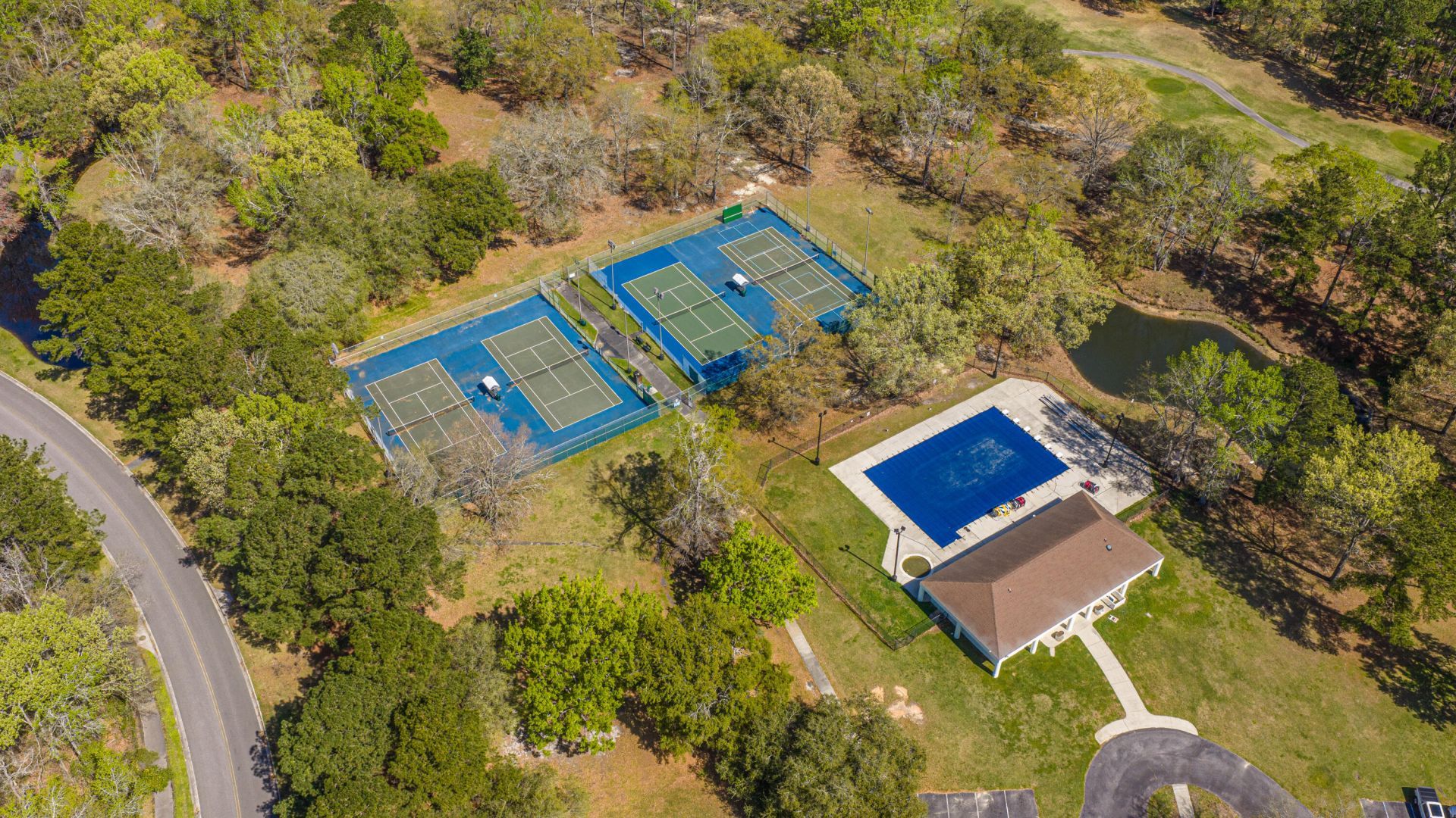 106 Irish Oak Drive Photo 42