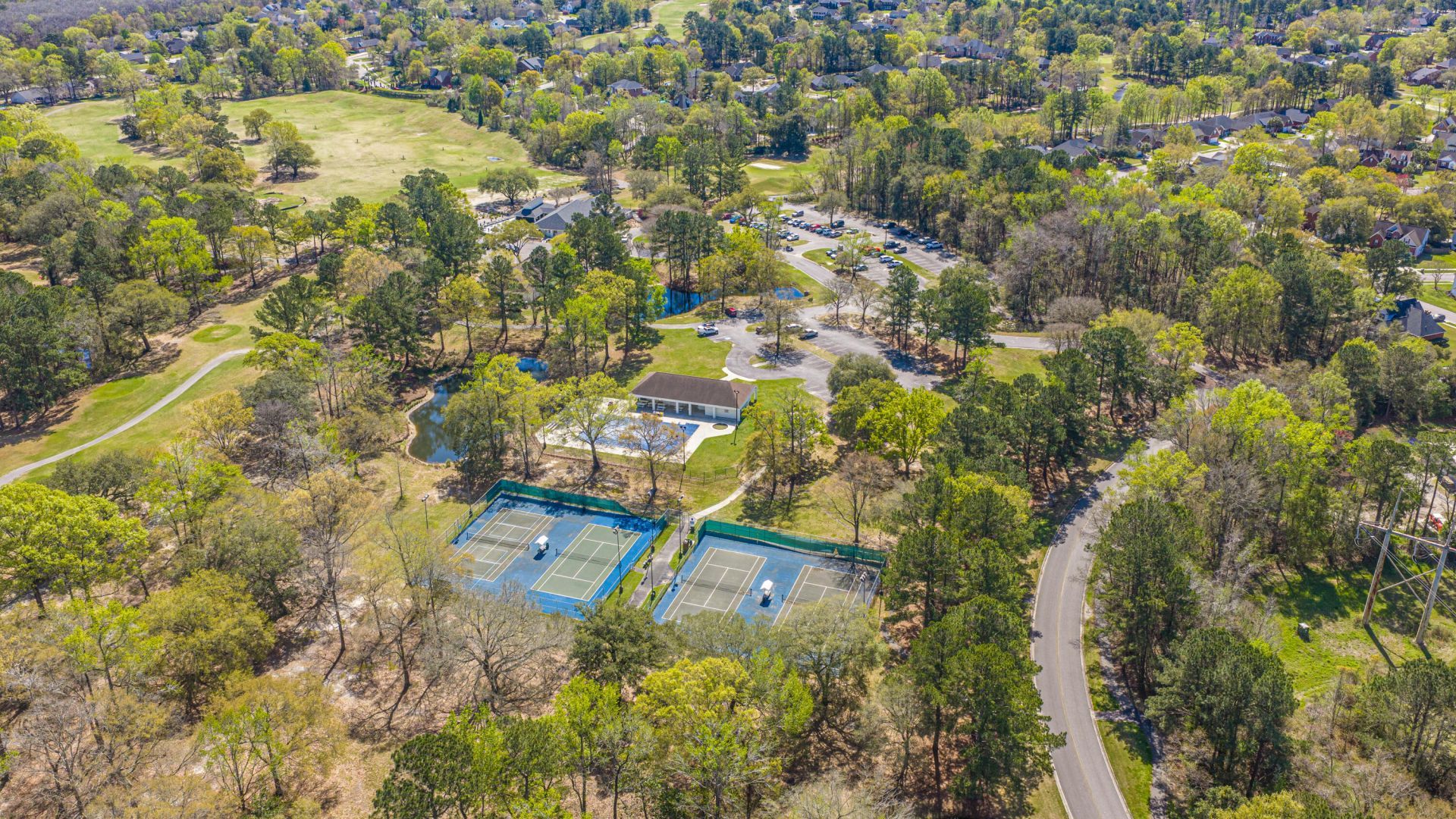 106 Irish Oak Drive Photo 47