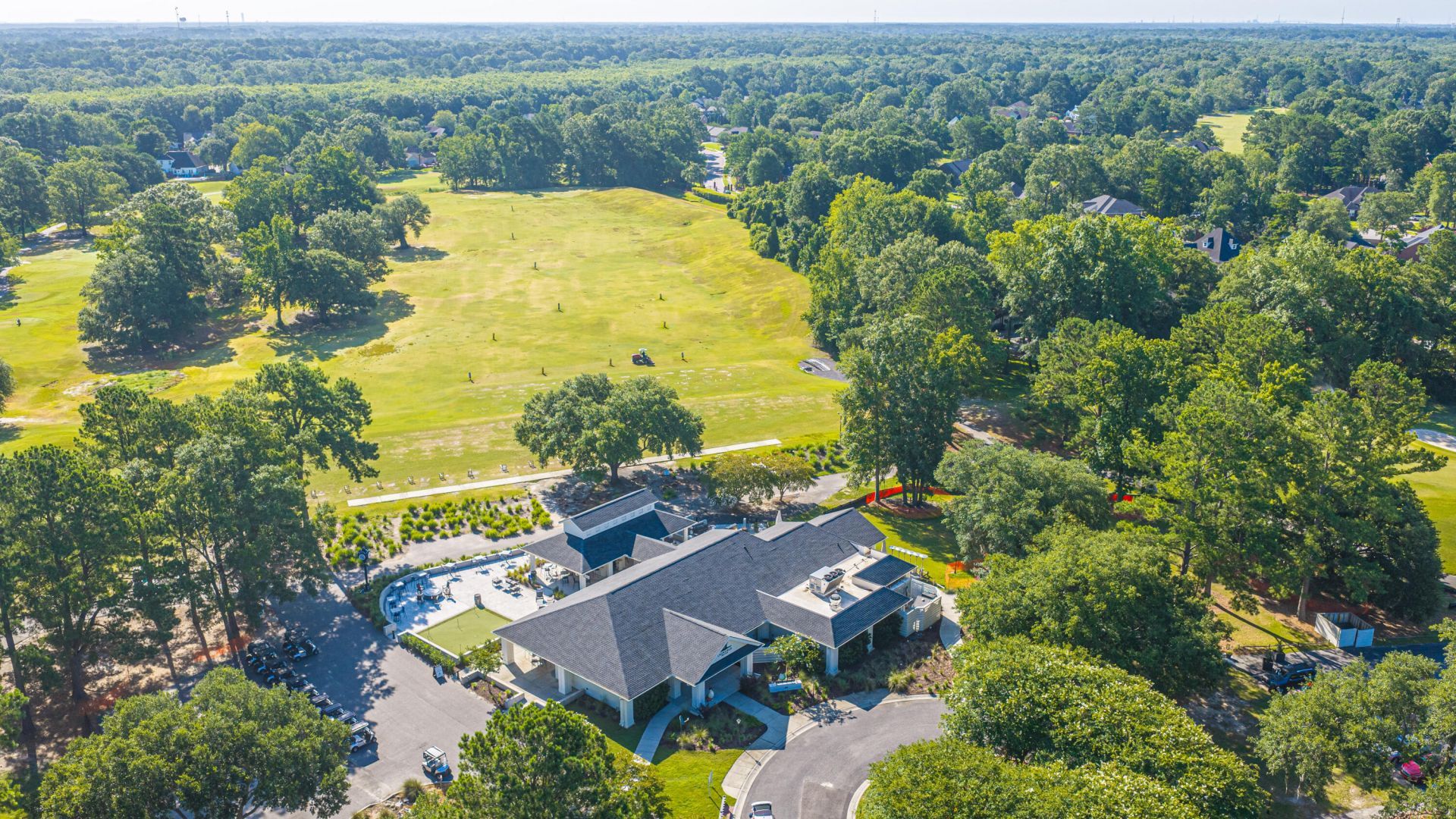 106 Irish Oak Drive Photo 48