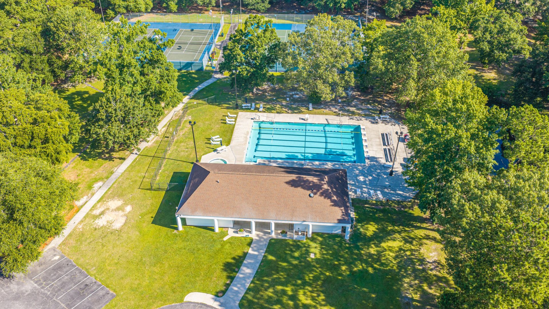 106 Irish Oak Drive Photo 53