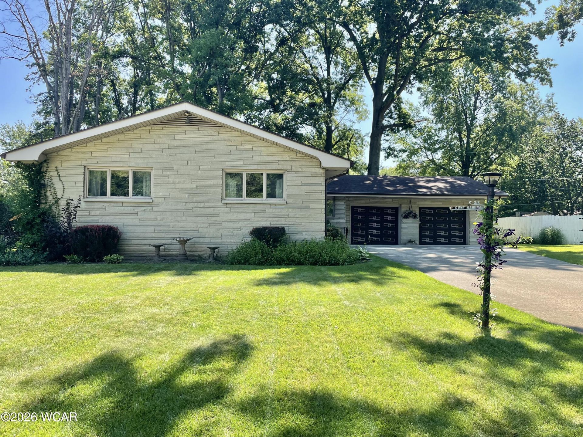 215 S Dale Drive, Lima, OH 45805 Main Photo