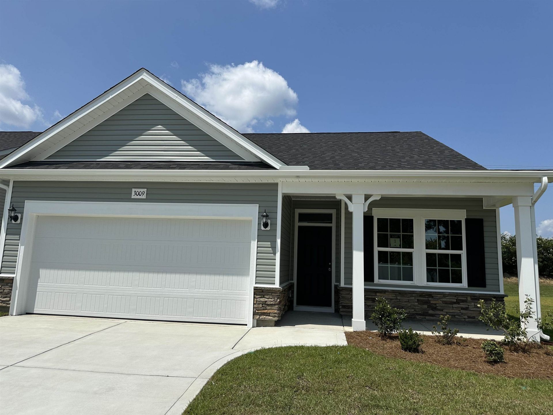 2400 Campton Loop, Conway, SC 29527 Main Photo