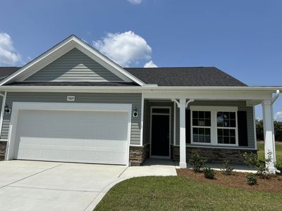 2400 Campton Loop, Conway, SC 29527
