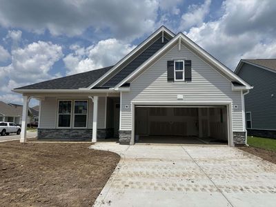 2400 Campton Loop , Conway, SC 29527