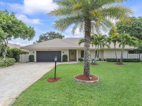 2244 Quail Ridge S, Palm Beach Gardens, FL 33418