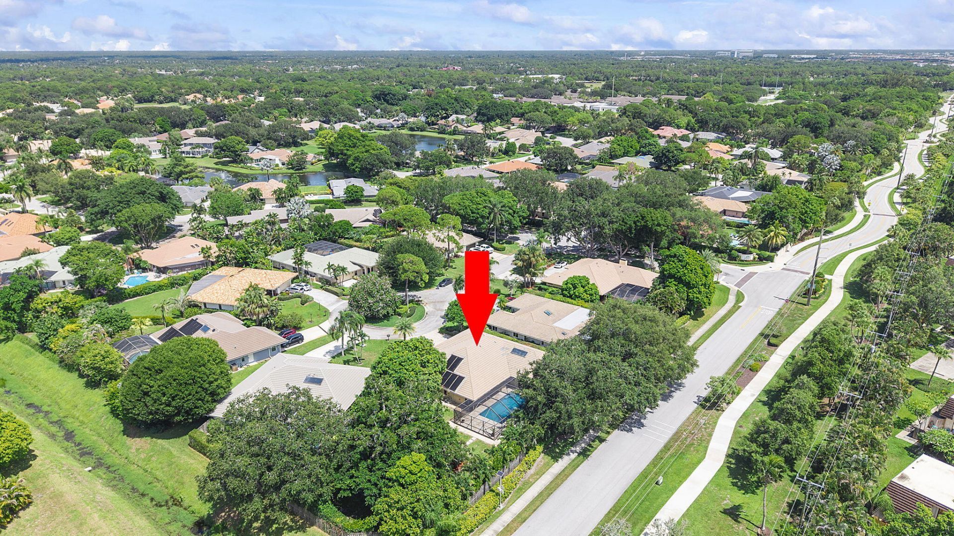 2244 Quail Ridge S, Palm Beach Gardens, FL 33418 Photo