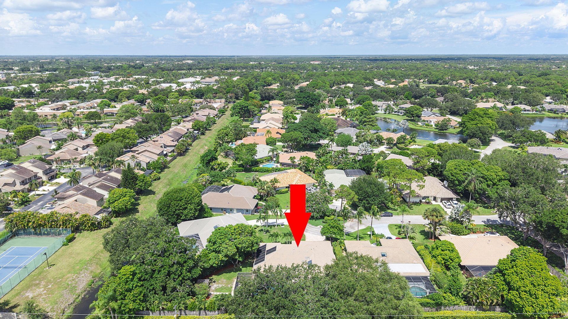 2244 Quail Ridge S, Palm Beach Gardens, FL 33418 Photo