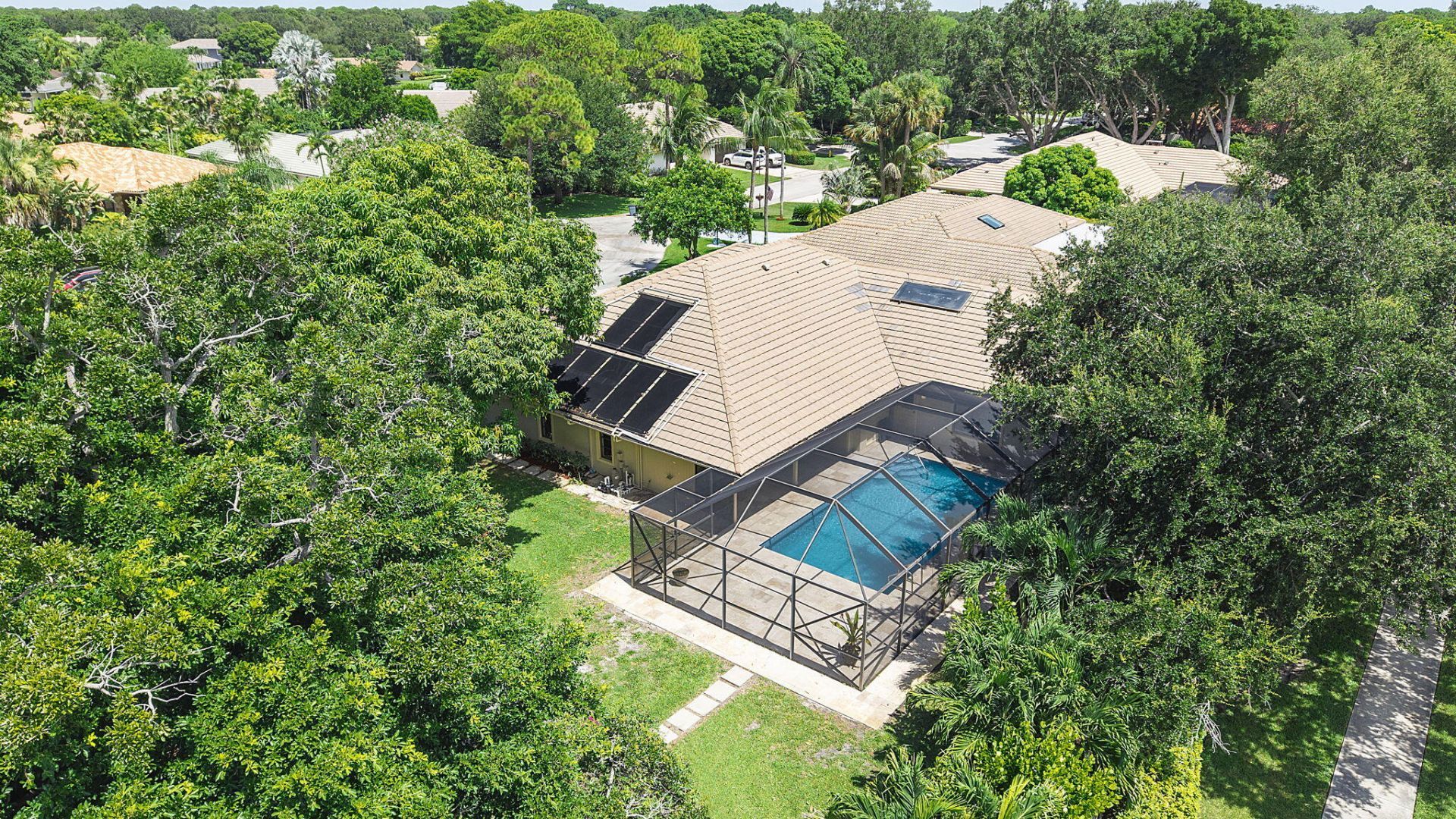 2244 Quail Ridge S, Palm Beach Gardens, FL 33418 Photo