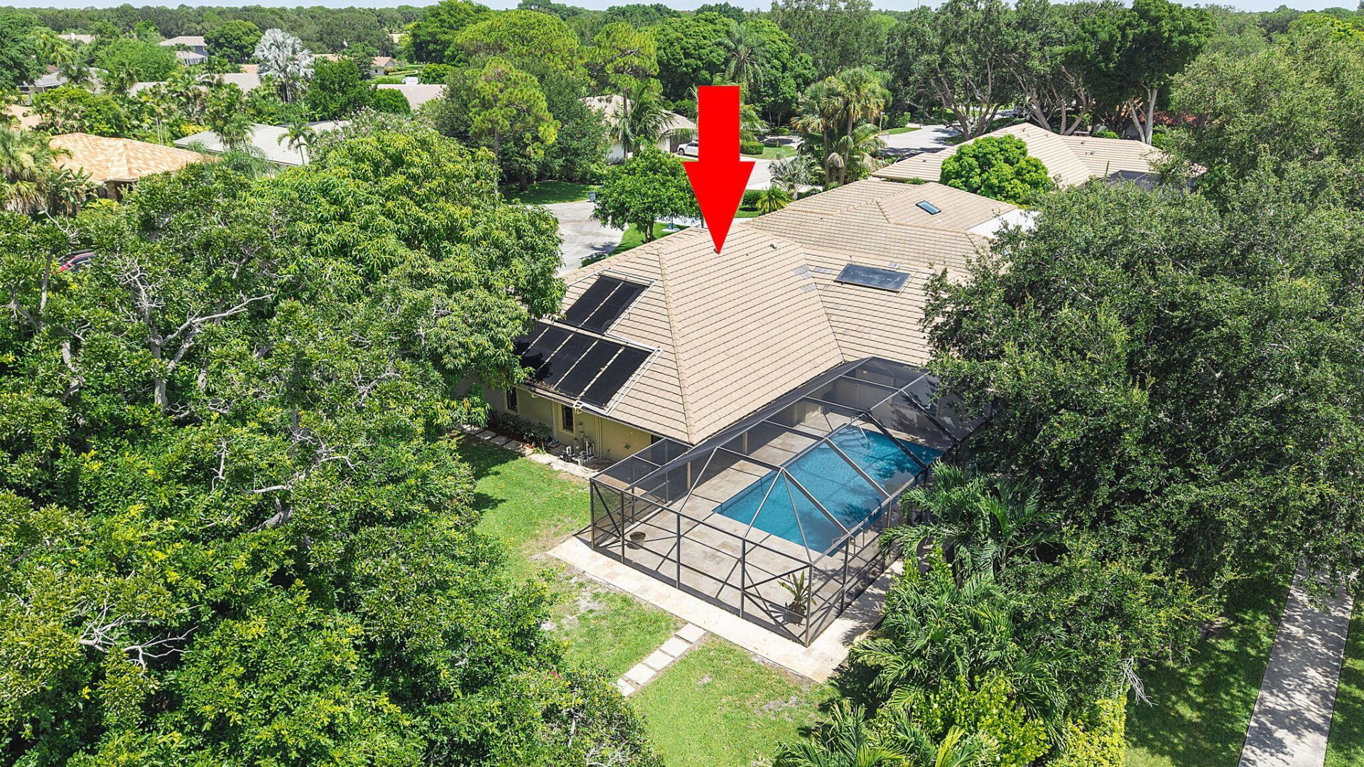 2244 Quail Ridge S, Palm Beach Gardens, FL 33418 Photo