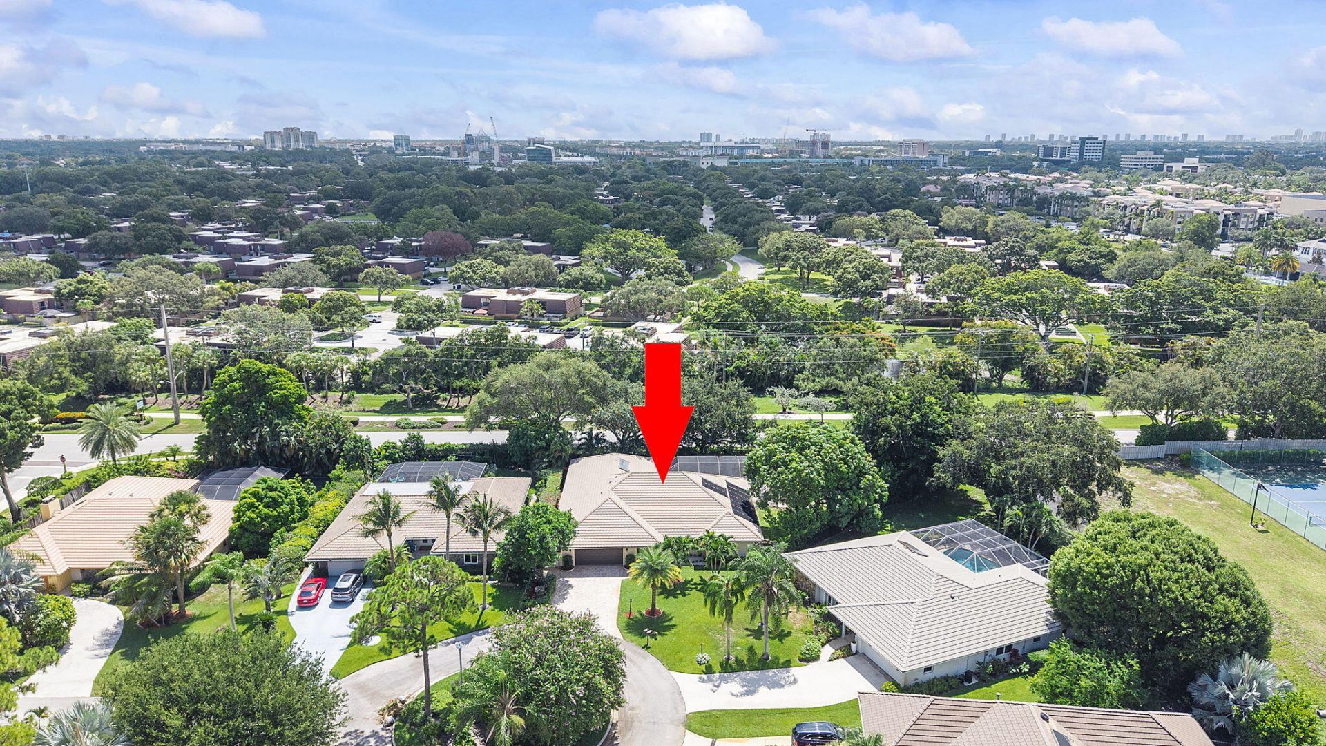 2244 Quail Ridge S, Palm Beach Gardens, FL 33418 Photo