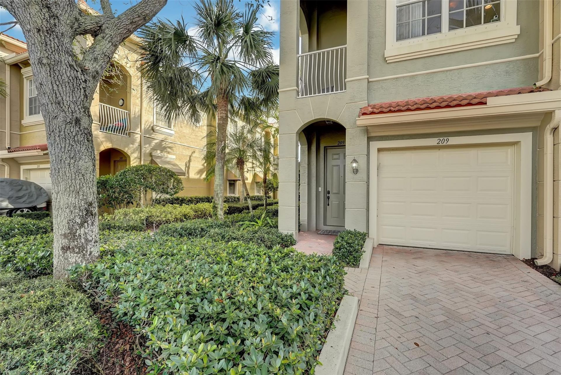4941 Bonsai Circle, Unit 209, Palm Beach Gardens, FL 33418 Photo