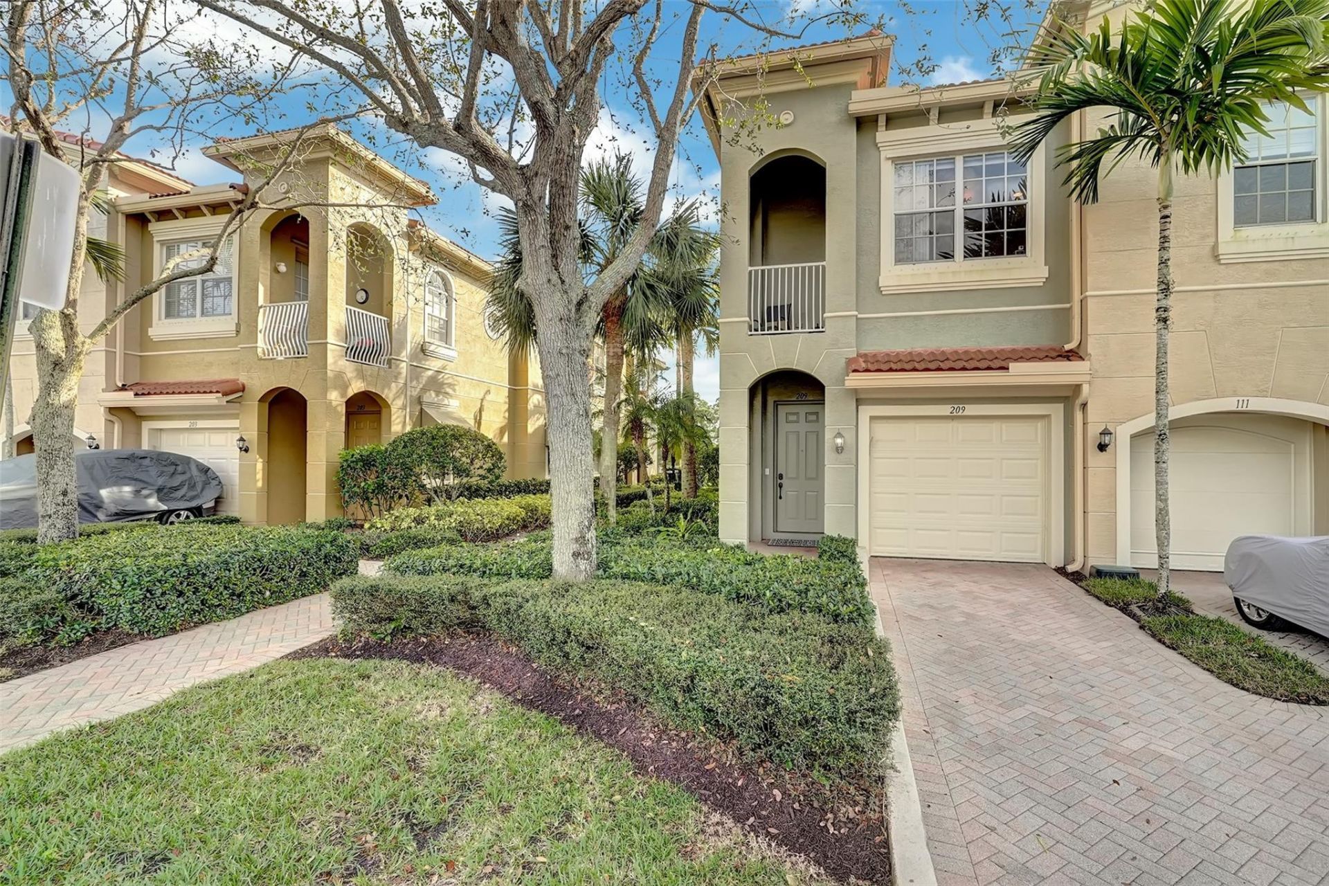 4941 Bonsai Circle, Unit 209, Palm Beach Gardens, FL 33418 Photo