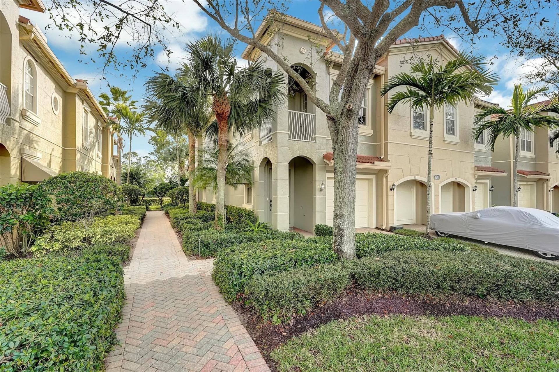 4941 Bonsai Circle, Unit 209, Palm Beach Gardens, FL 33418 Photo