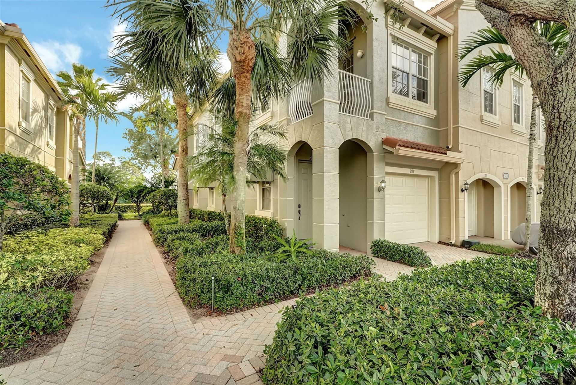 4941 Bonsai Circle, Unit 209, Palm Beach Gardens, FL 33418 Photo