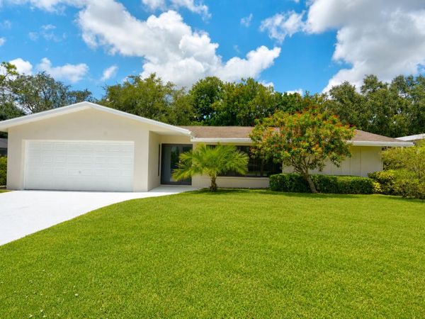 7715 SAINT ANDREWS Road, Lake Worth, FL 33467