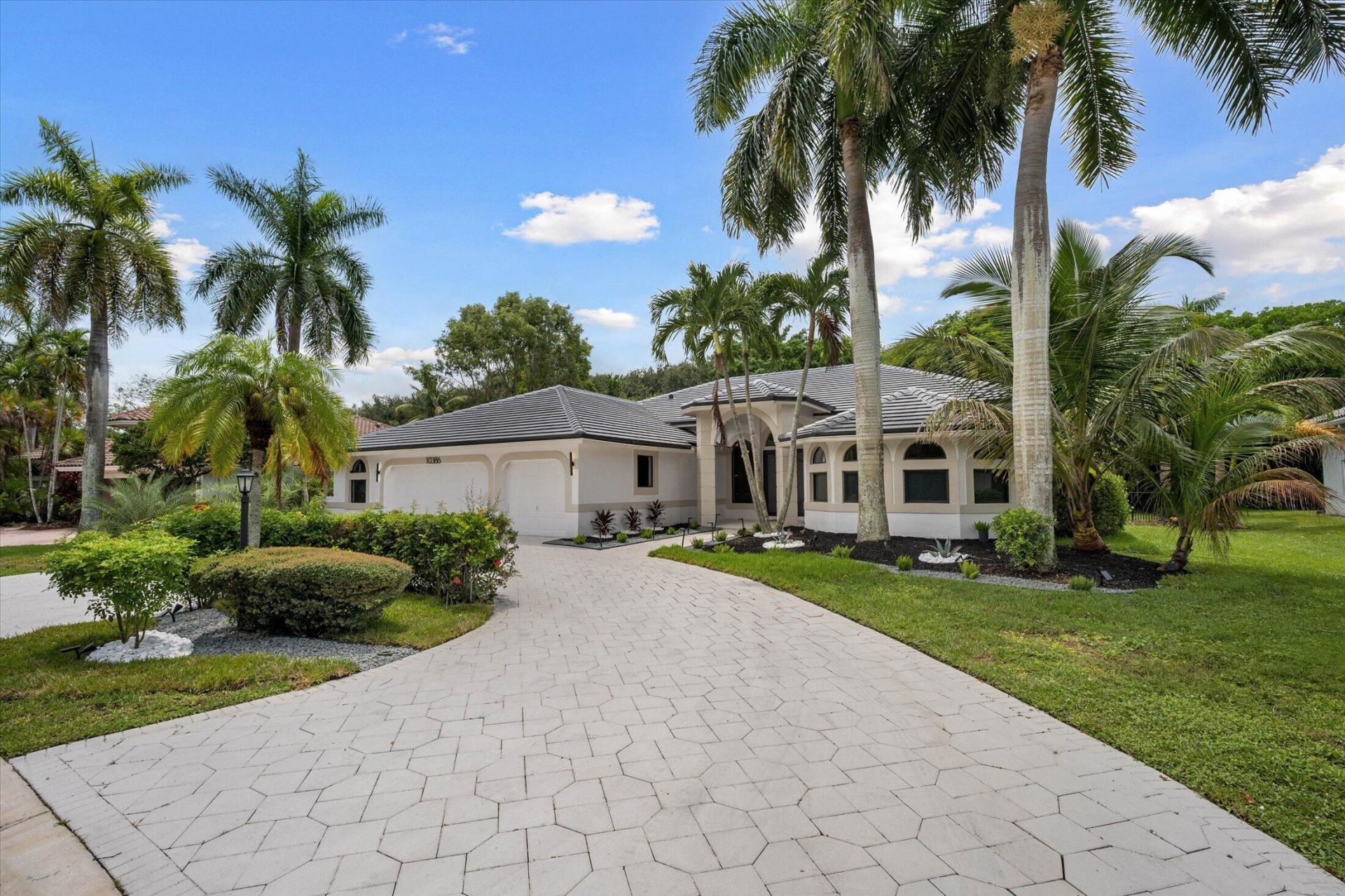 10386 NW 62nd Drive, Parkland, FL 33076 Photo