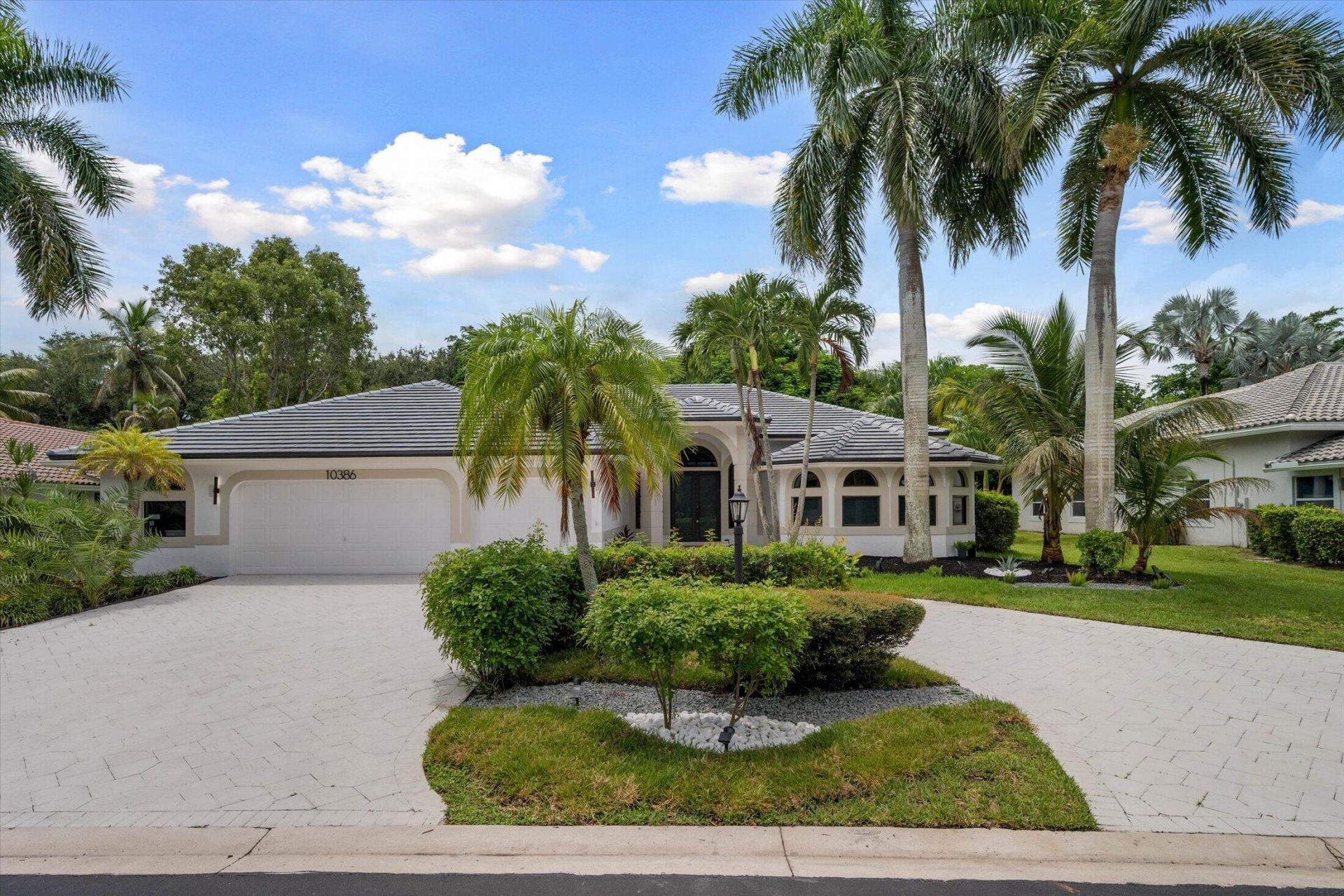 10386 NW 62nd Drive, Parkland, FL 33076 Photo