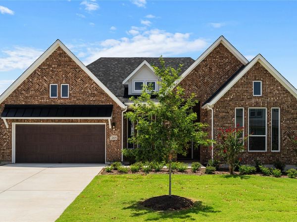 2105 Tobiano TRCE , Georgetown, TX 78633