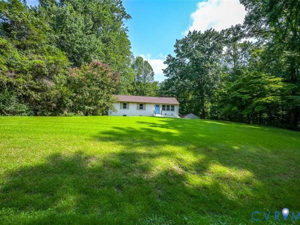 11152 Wychwood Drive , Mechanicsville, VA 23116