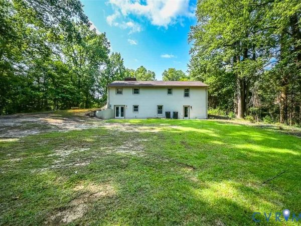11152 Wychwood Drive, Mechanicsville, VA 23116