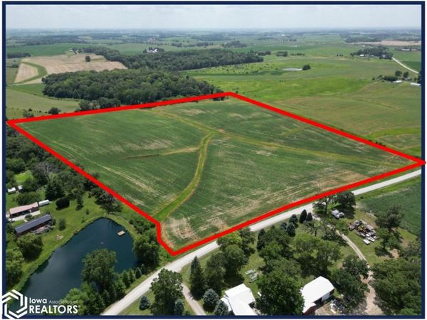 Fairview Cemetery Rd NE, West Branch, IA 52358