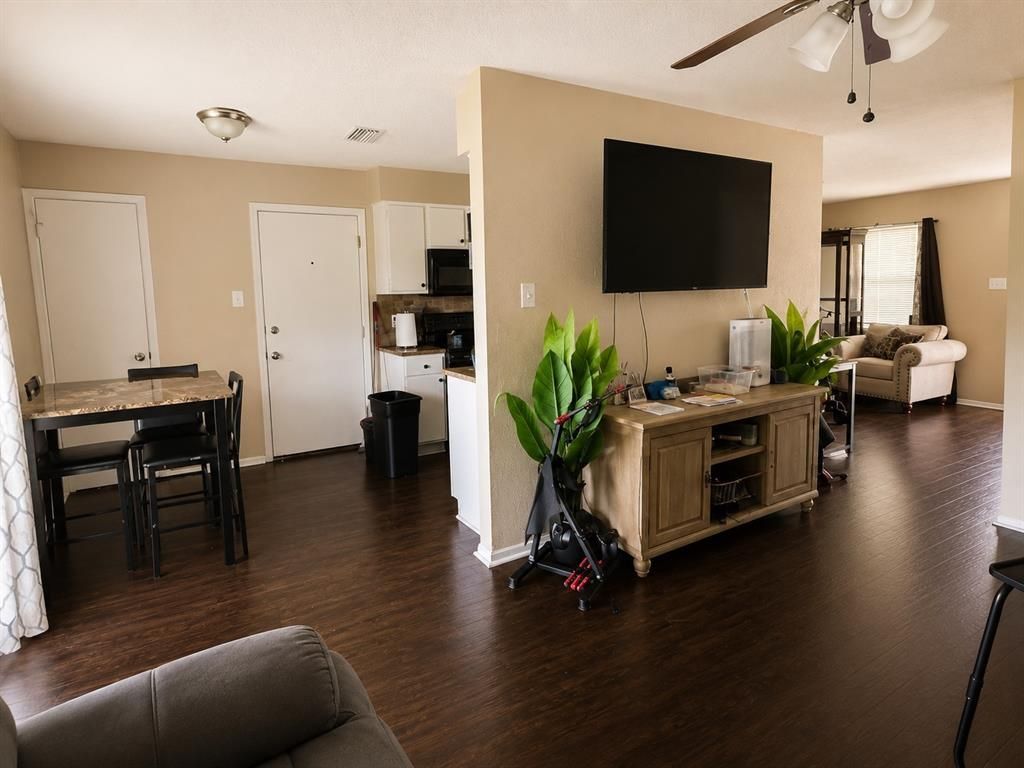 1614 Lee Street , Kaufman, TX 75142 Main Photo
