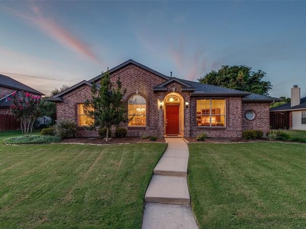 10914 Turtle Creek Lane , Frisco, TX 75035