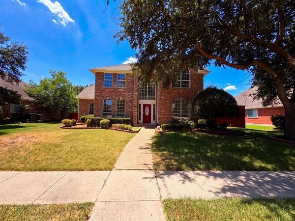 3106 Westshore Drive, Rowlett, TX 75088