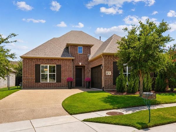 16 Katie Lane, Trophy Club, TX 76262