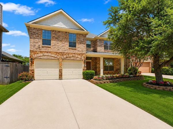 115 Butternut Drive, Fate, TX 75087
