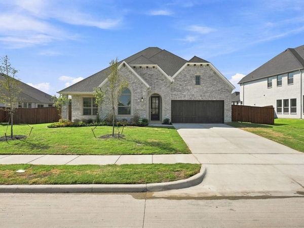 232 Pine Leaf Trail, Waxahachie, TX 75165