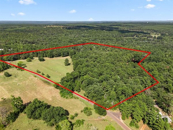 1081 County Road 3875 , Mineola, TX 75773