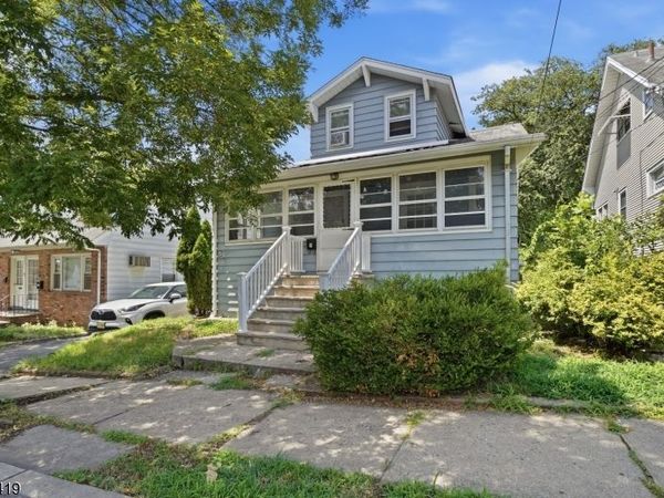 51 N 17Th St, Prospect Park, NJ 07508