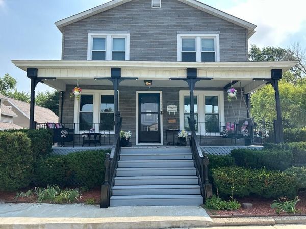 1924 Manhattan Street , Michigan City, IN 46360