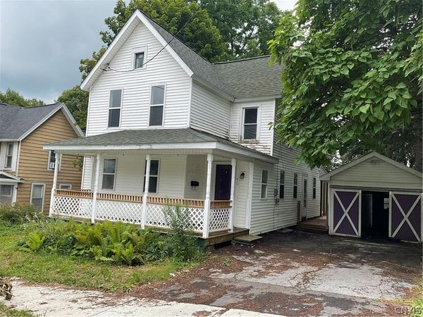 410 Seward Street , Watertown, NY 13601