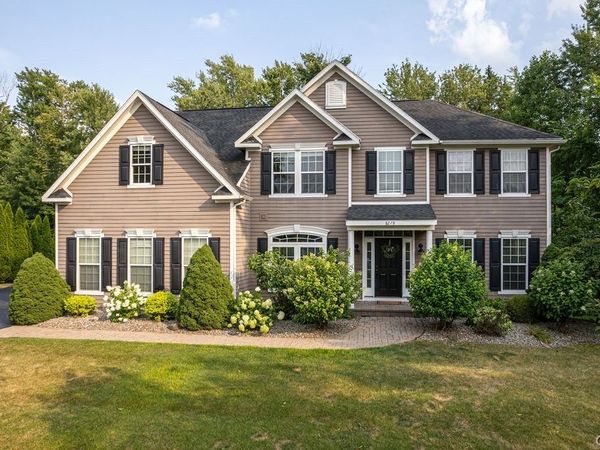 8278 Luchsinger Lane , Baldwinsville, NY 13027